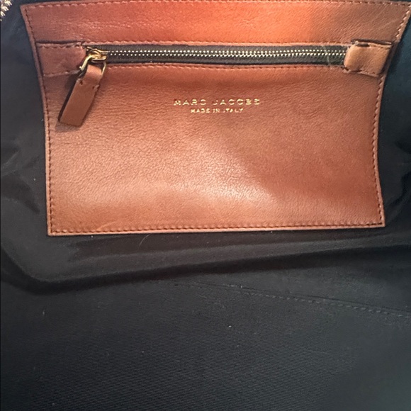 Marc Jacobs Collection x Julie Verhoeven Abstract Art Duffle Bag - Picture 13 of 15